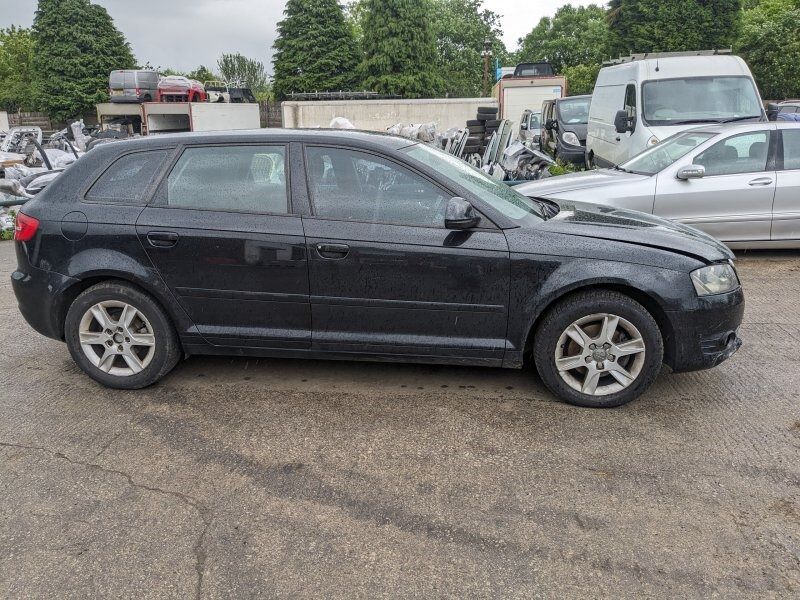 Audi A3 (8P) (2008-2013)