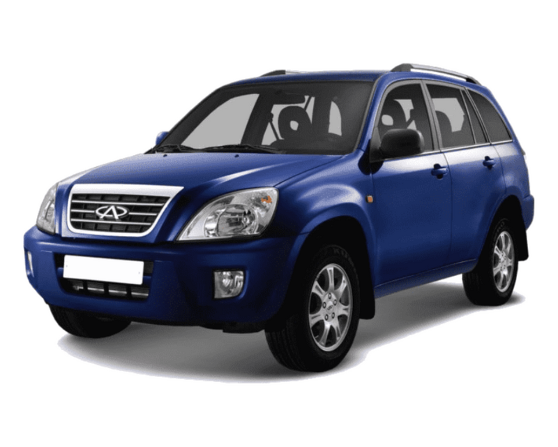 Chery Tiggo T11 I (2005–2013)